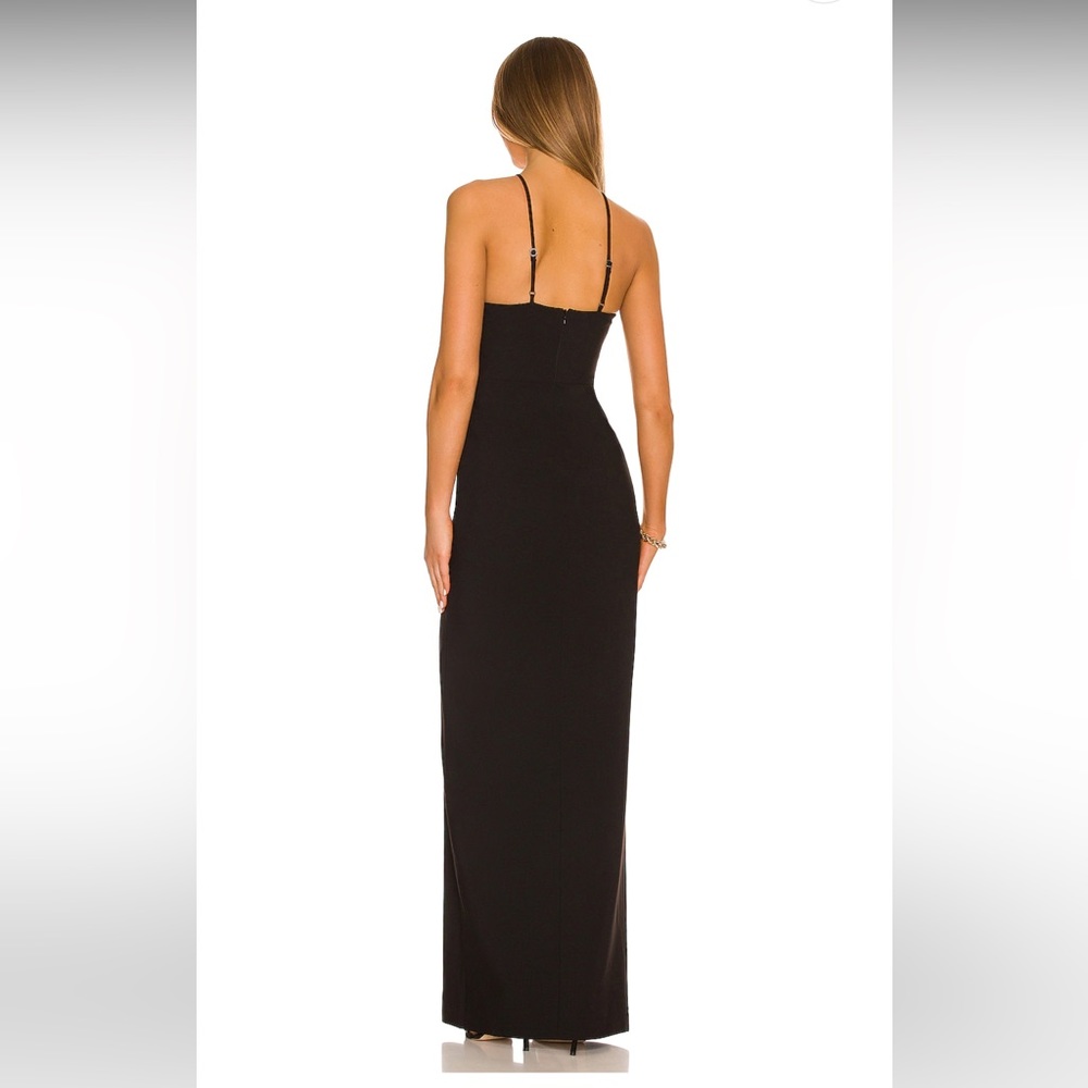 LIKELY NWT ROCKY GOWN - Picture 4 of 15